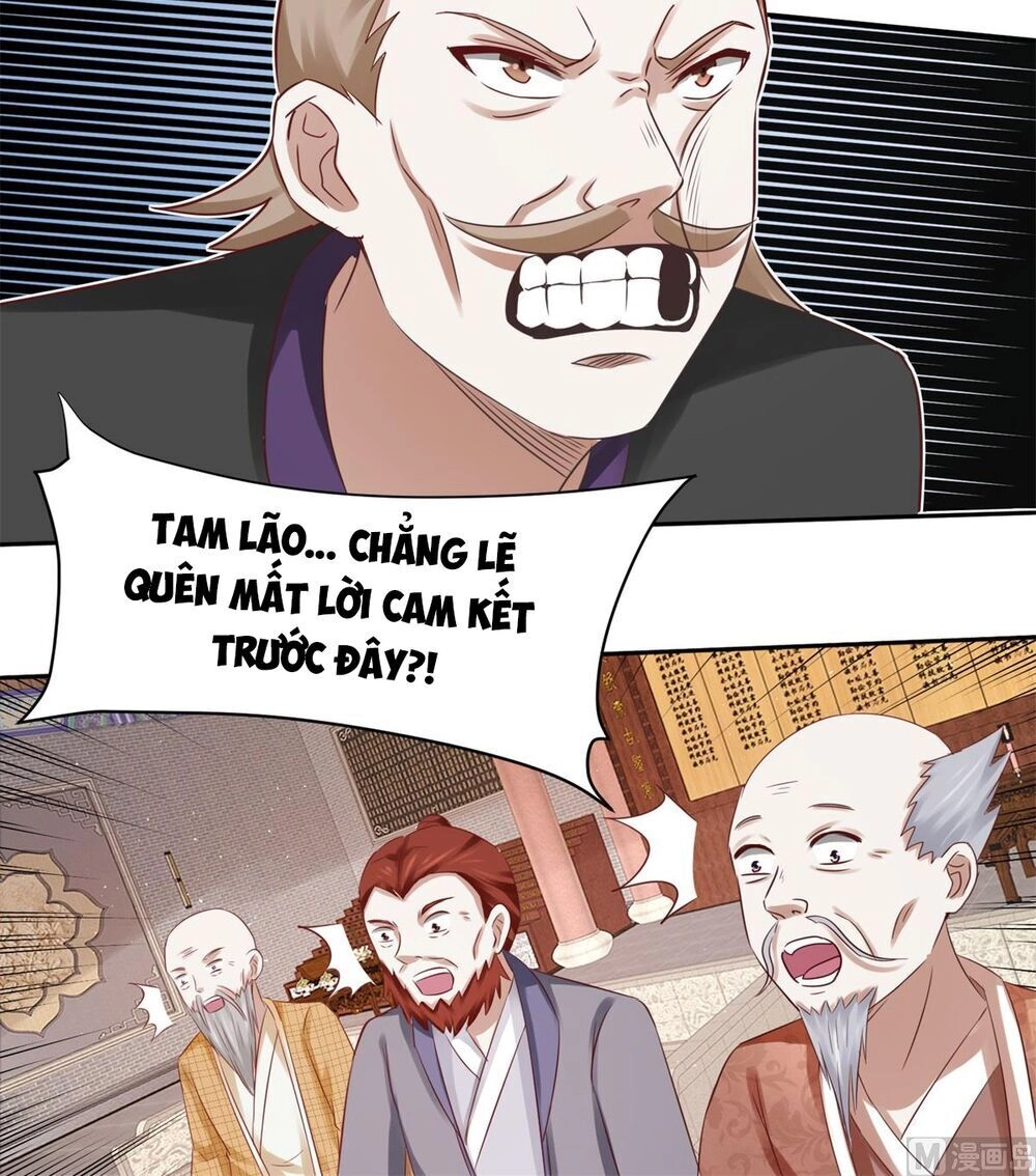 Cửu Dương Đế Tôn Chapter 79 - 26