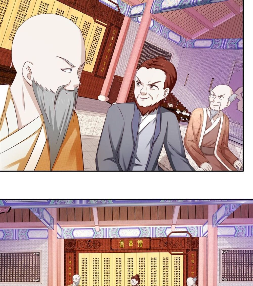 Cửu Dương Đế Tôn Chapter 80 - 1