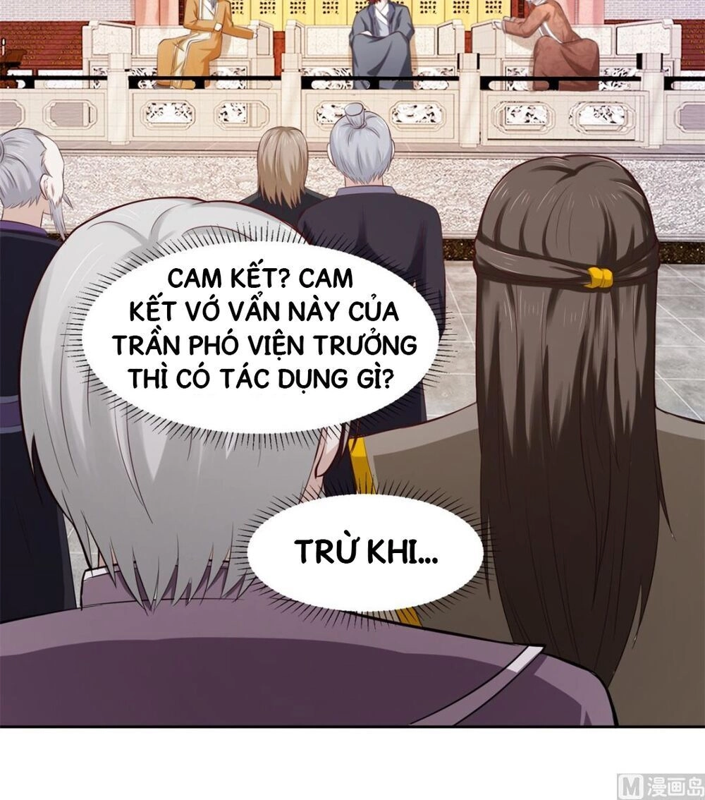 Cửu Dương Đế Tôn Chapter 80 - 2