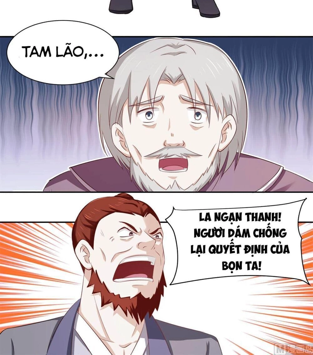 Cửu Dương Đế Tôn Chapter 80 - 4