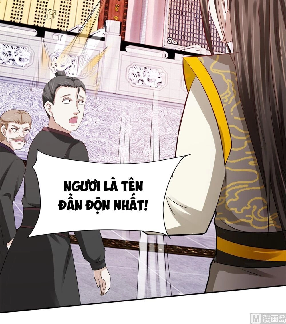 Cửu Dương Đế Tôn Chapter 80 - 10