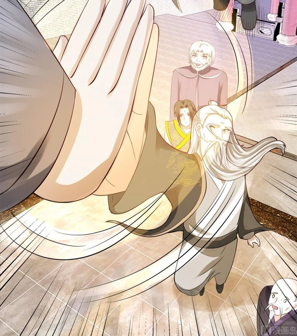 Cửu Dương Đế Tôn Chapter 80 - 12