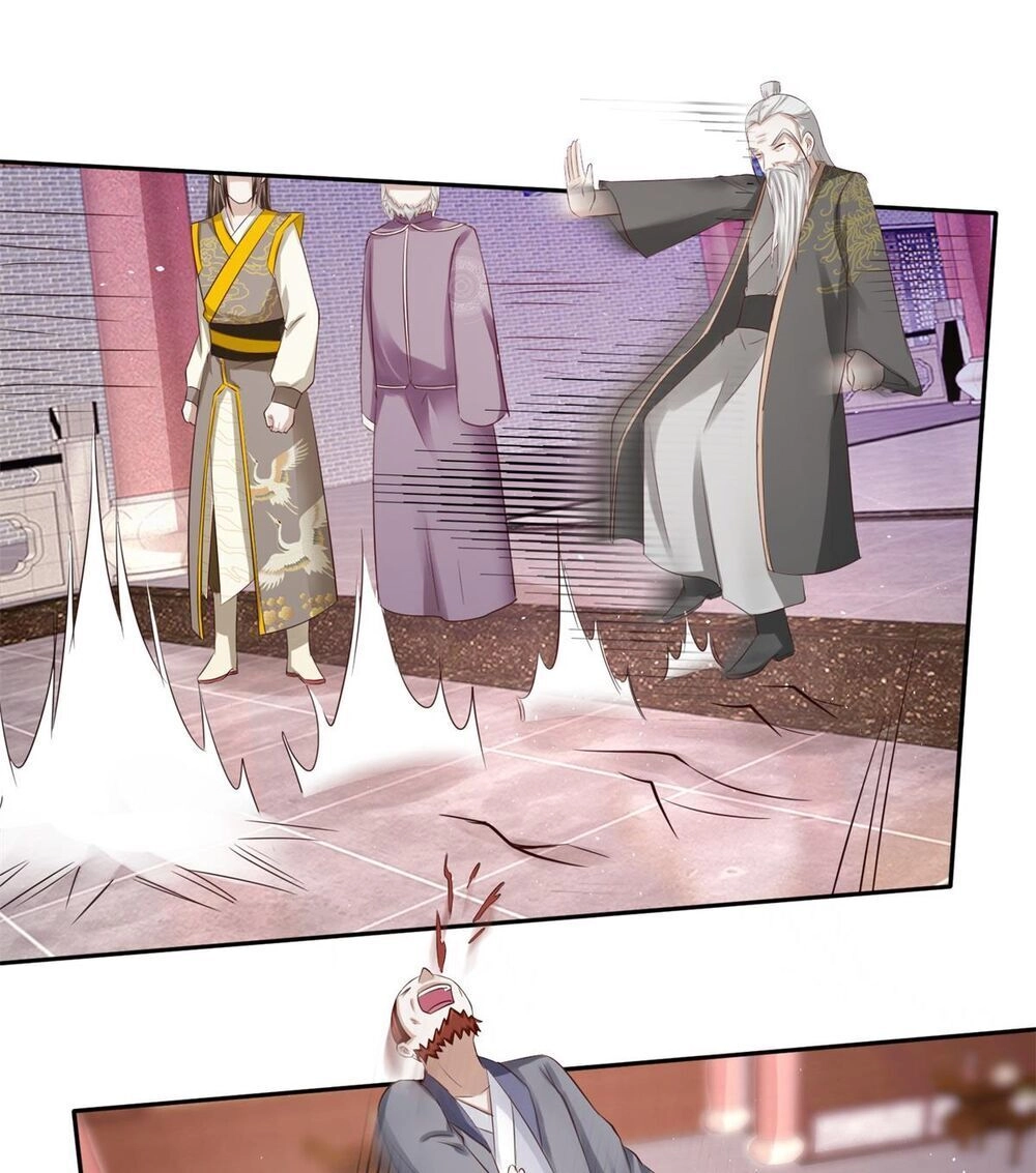 Cửu Dương Đế Tôn Chapter 80 - 13