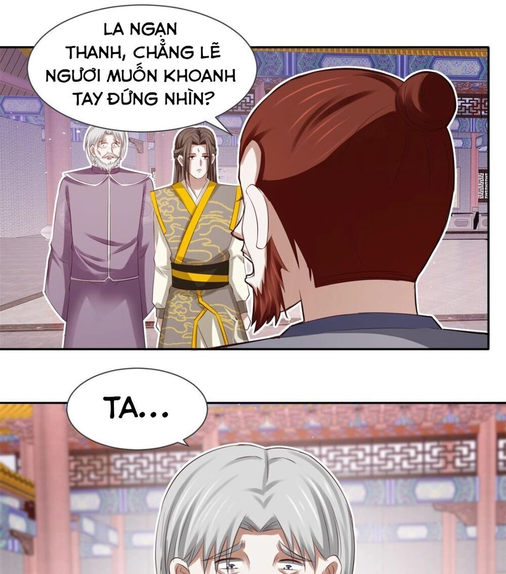 Cửu Dương Đế Tôn Chapter 80 - 19