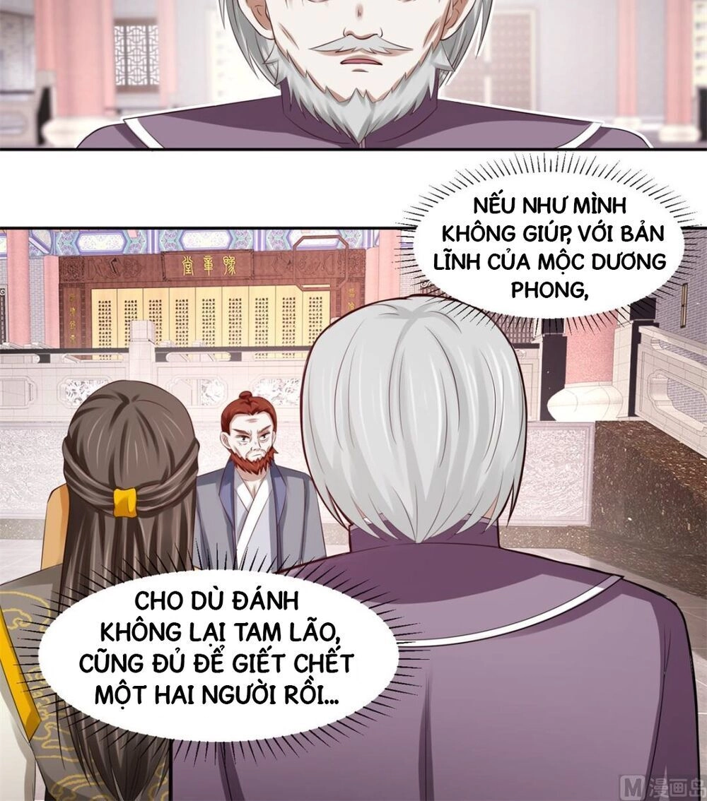 Cửu Dương Đế Tôn Chapter 80 - 20
