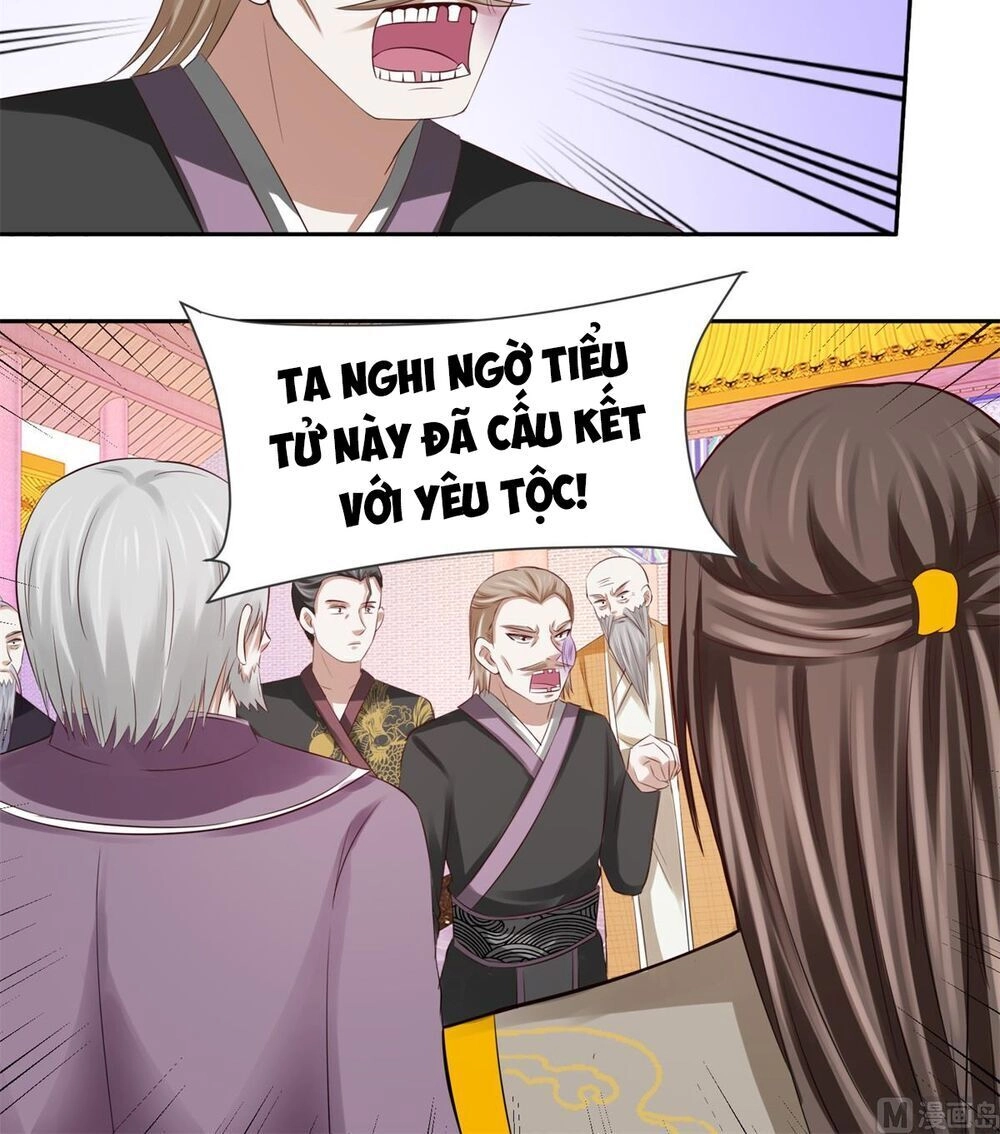 Cửu Dương Đế Tôn Chapter 80 - 24