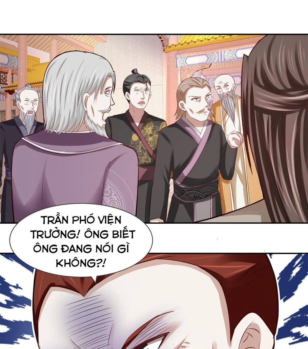 Cửu Dương Đế Tôn Chapter 80 - 25