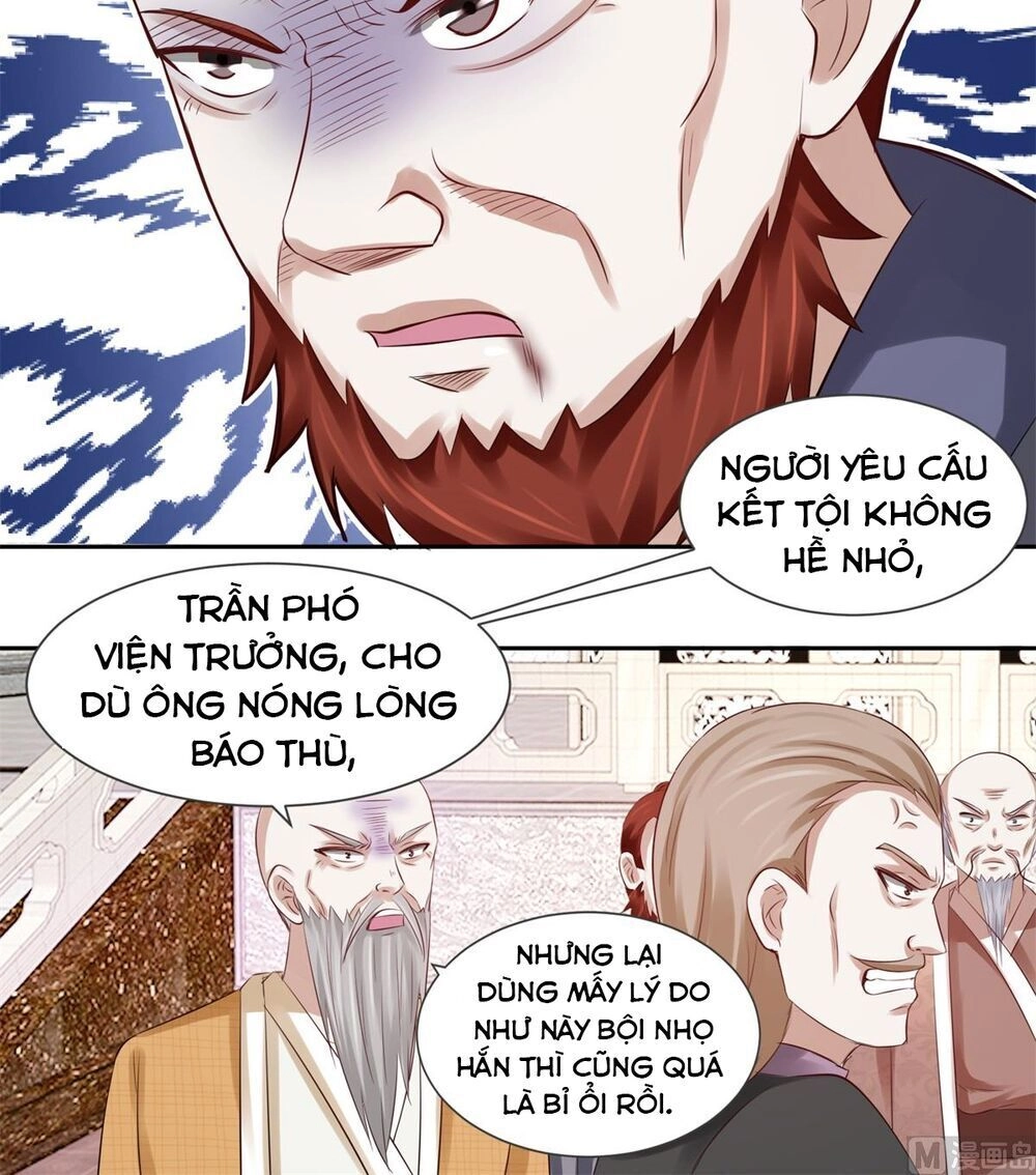 Cửu Dương Đế Tôn Chapter 80 - 26