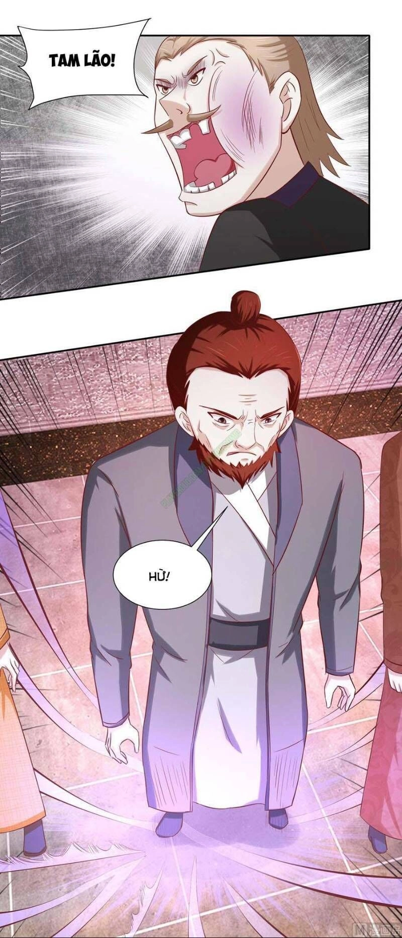 Cửu Dương Đế Tôn Chapter 81 - 2