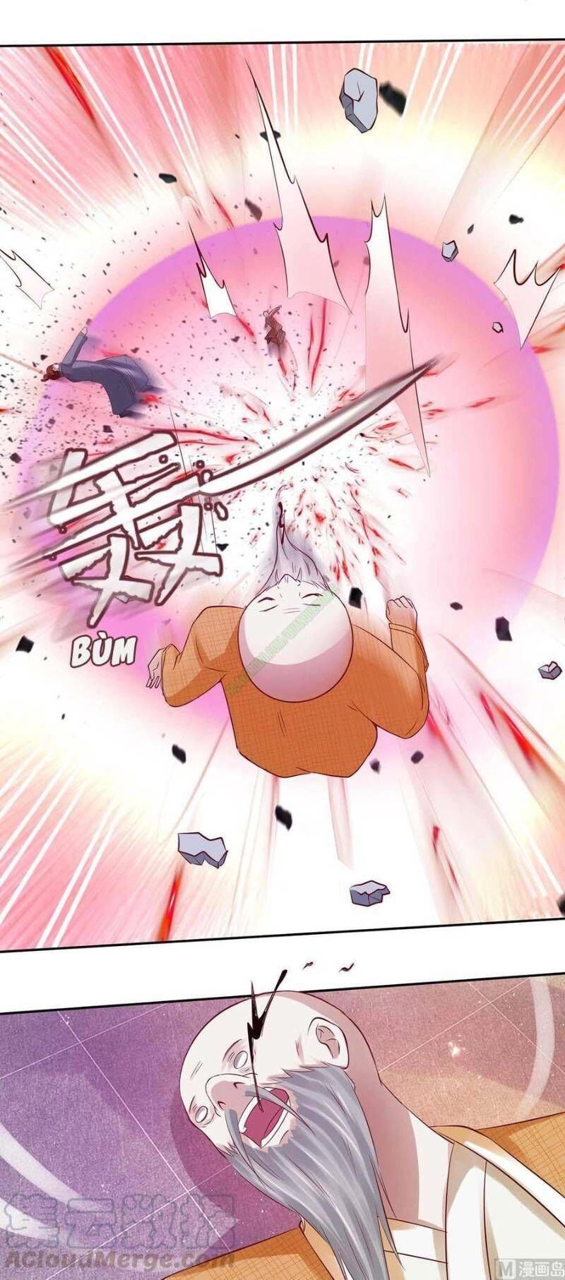 Cửu Dương Đế Tôn Chapter 84 - 12