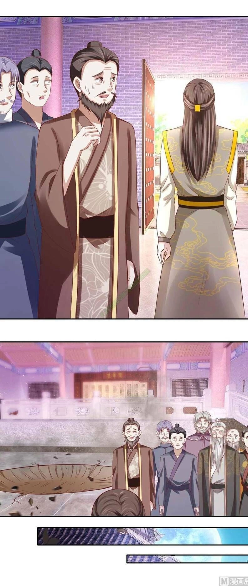 Cửu Dương Đế Tôn Chapter 86 - 6