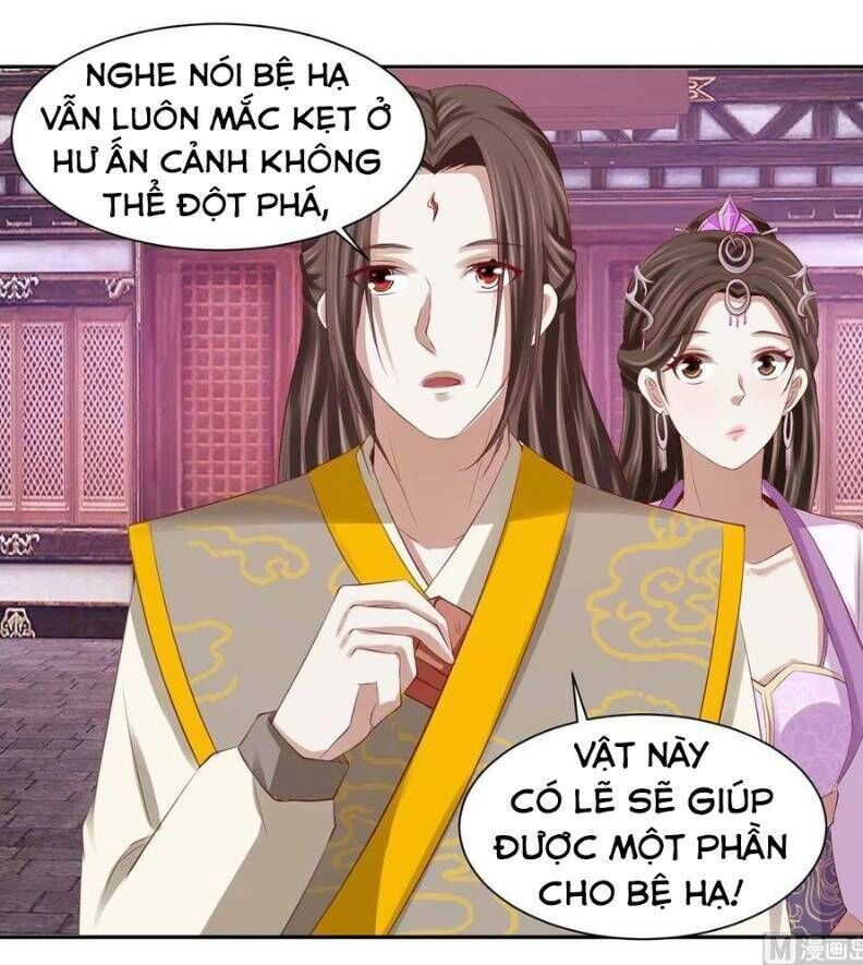 Cửu Dương Đế Tôn Chapter 92 - 1