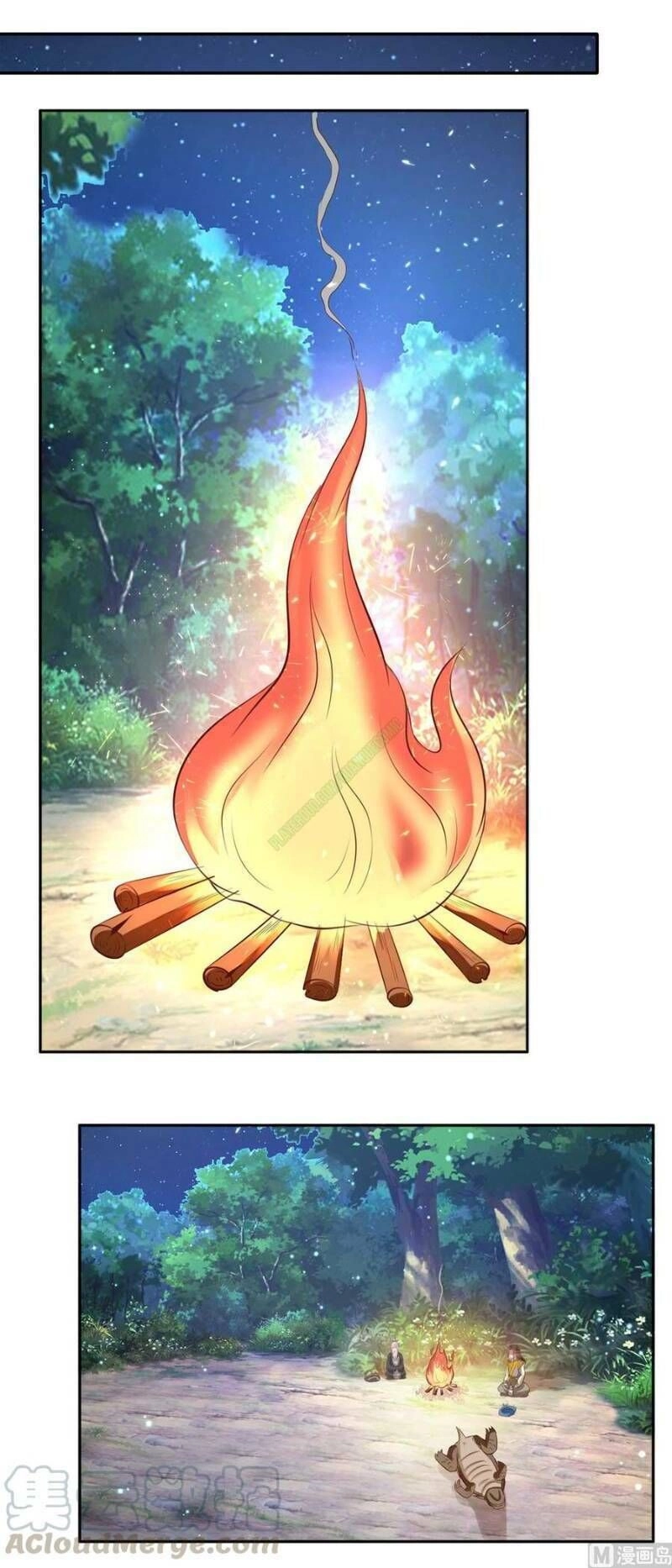 Cửu Dương Đế Tôn Chapter 92 - 8