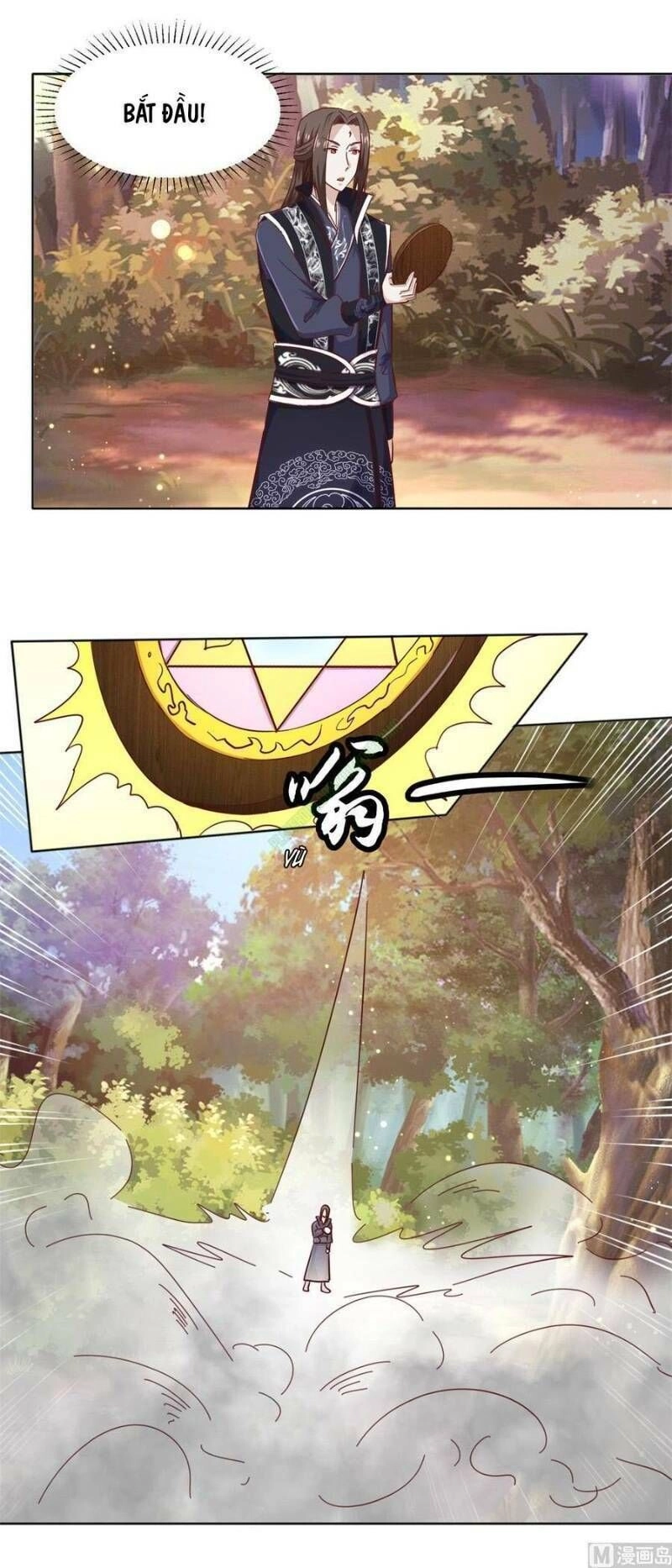 Cửu Dương Đế Tôn Chapter 100 - 5