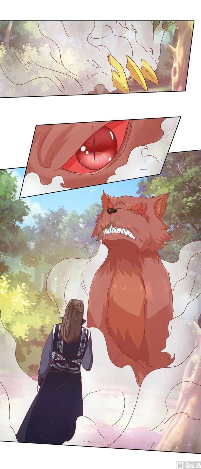 Cửu Dương Đế Tôn Chapter 100 - 6