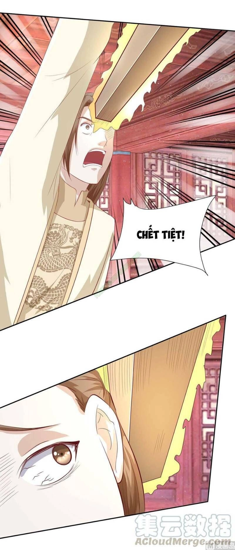 Cửu Dương Đế Tôn Chapter 102 - 4