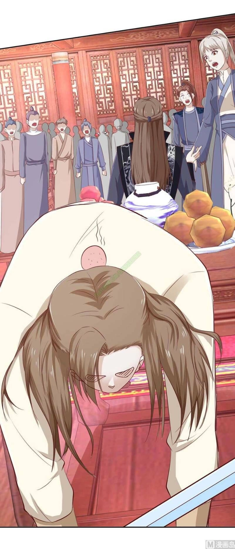 Cửu Dương Đế Tôn Chapter 102 - 6