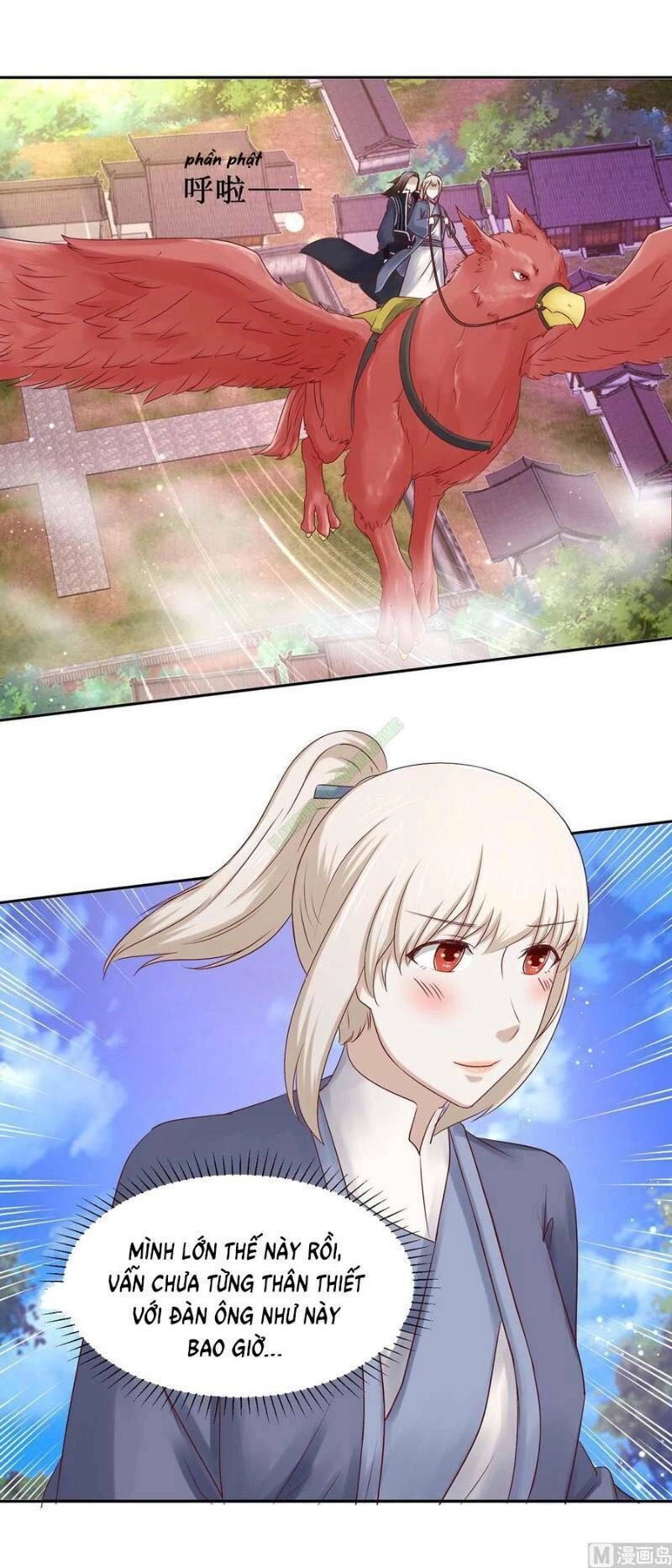 Cửu Dương Đế Tôn Chapter 103 - 15