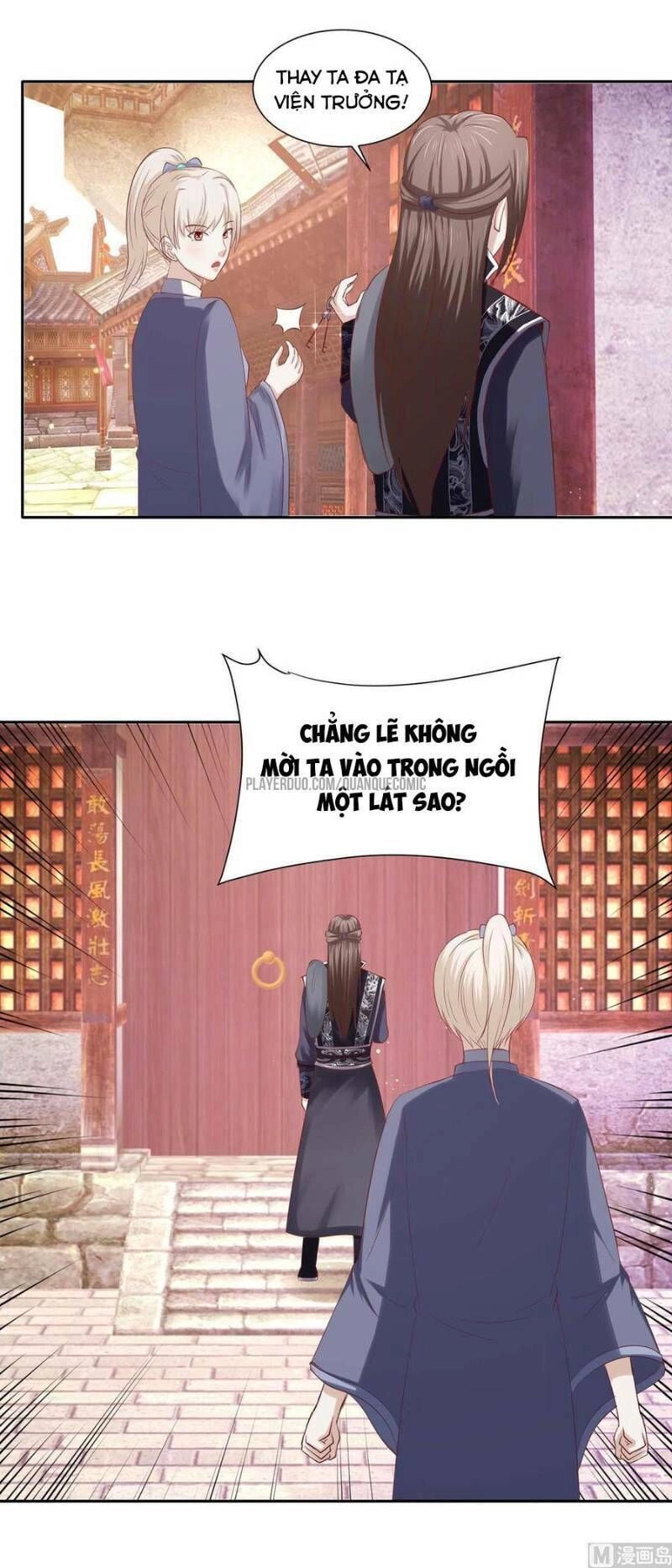 Cửu Dương Đế Tôn Chapter 106 - 3