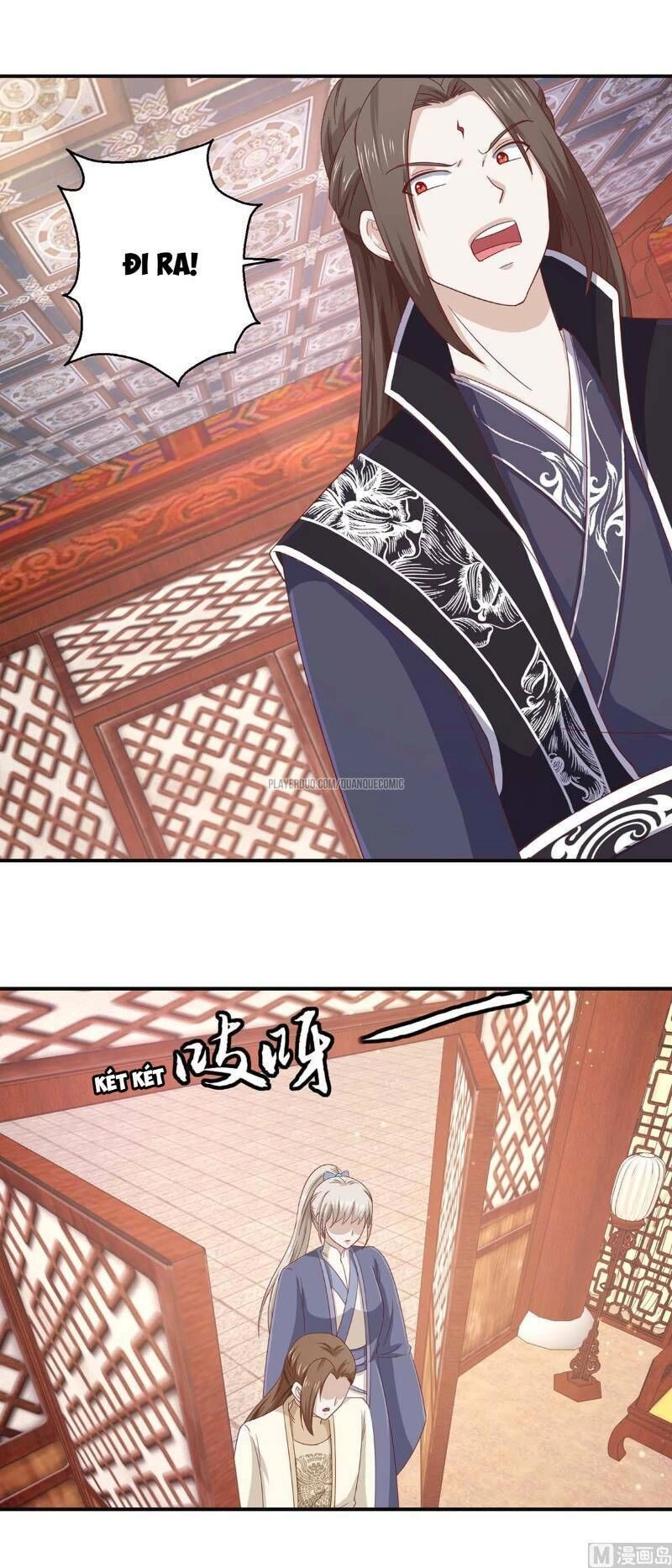 Cửu Dương Đế Tôn Chapter 109 - 6