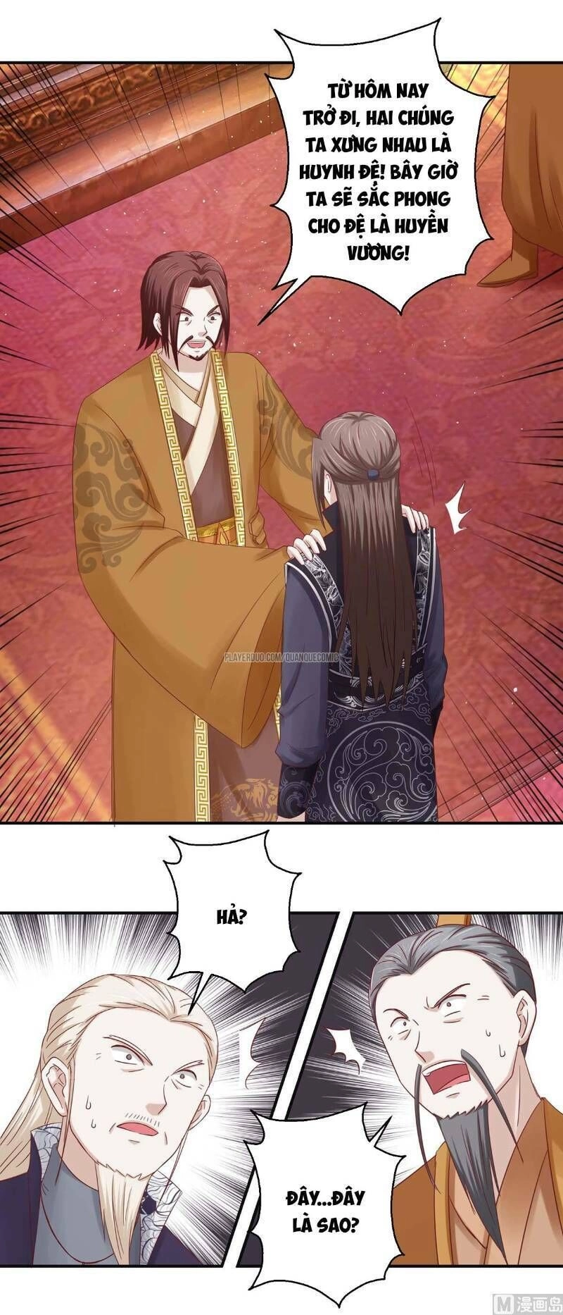 Cửu Dương Đế Tôn Chapter 111 - 9