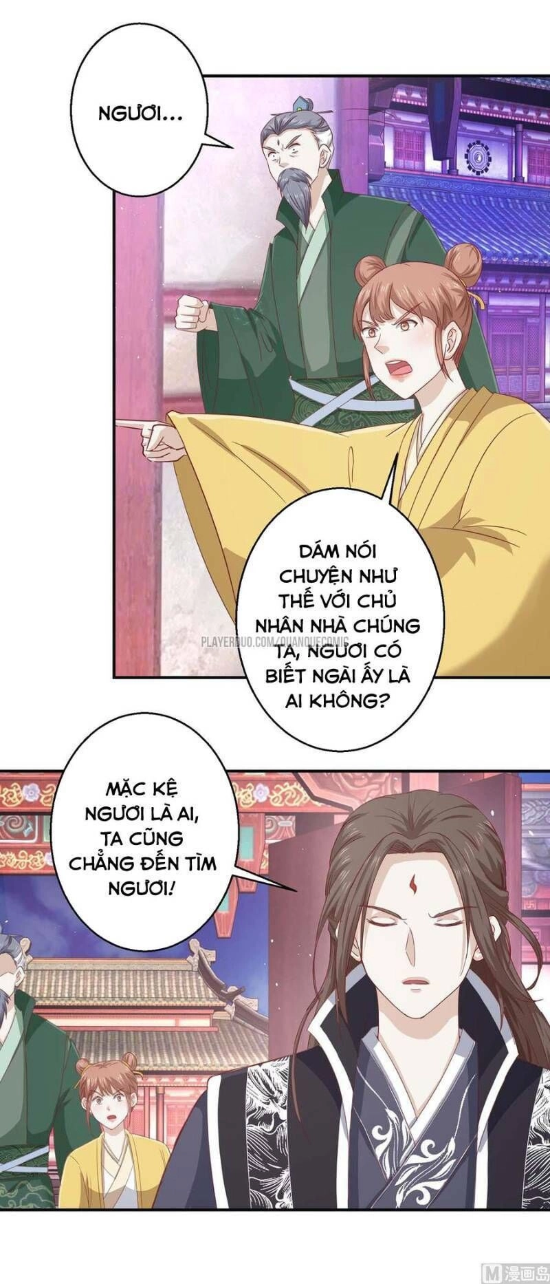 Cửu Dương Đế Tôn Chapter 116 - 9