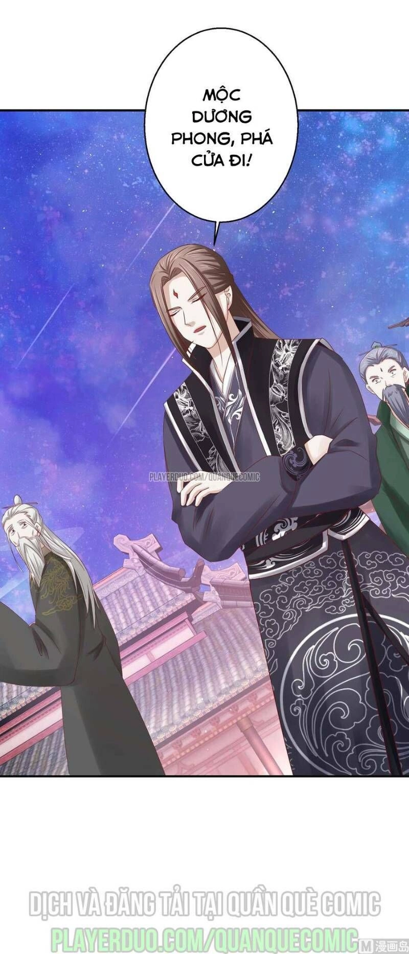 Cửu Dương Đế Tôn Chapter 116 - 15