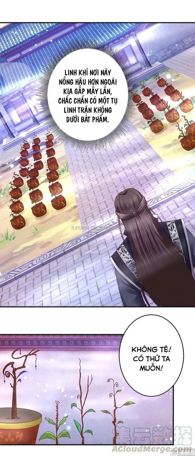 Cửu Dương Đế Tôn Chapter 117 - 4