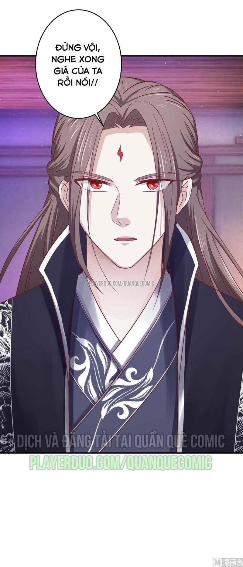 Cửu Dương Đế Tôn Chapter 117 - 15