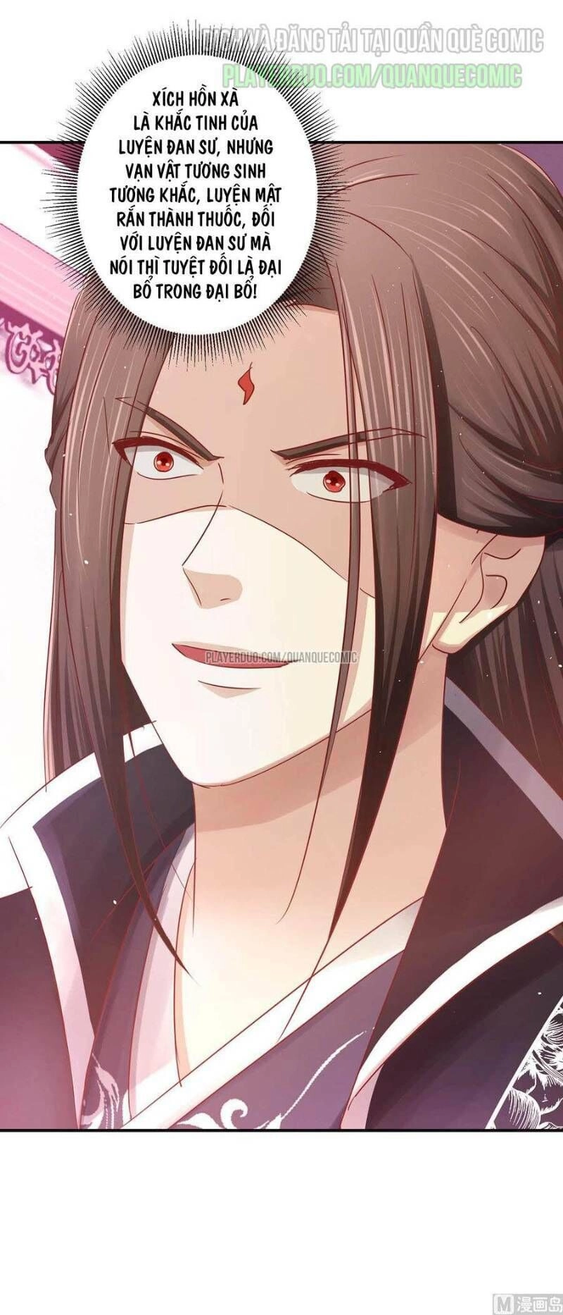 Cửu Dương Đế Tôn Chapter 118 - 15