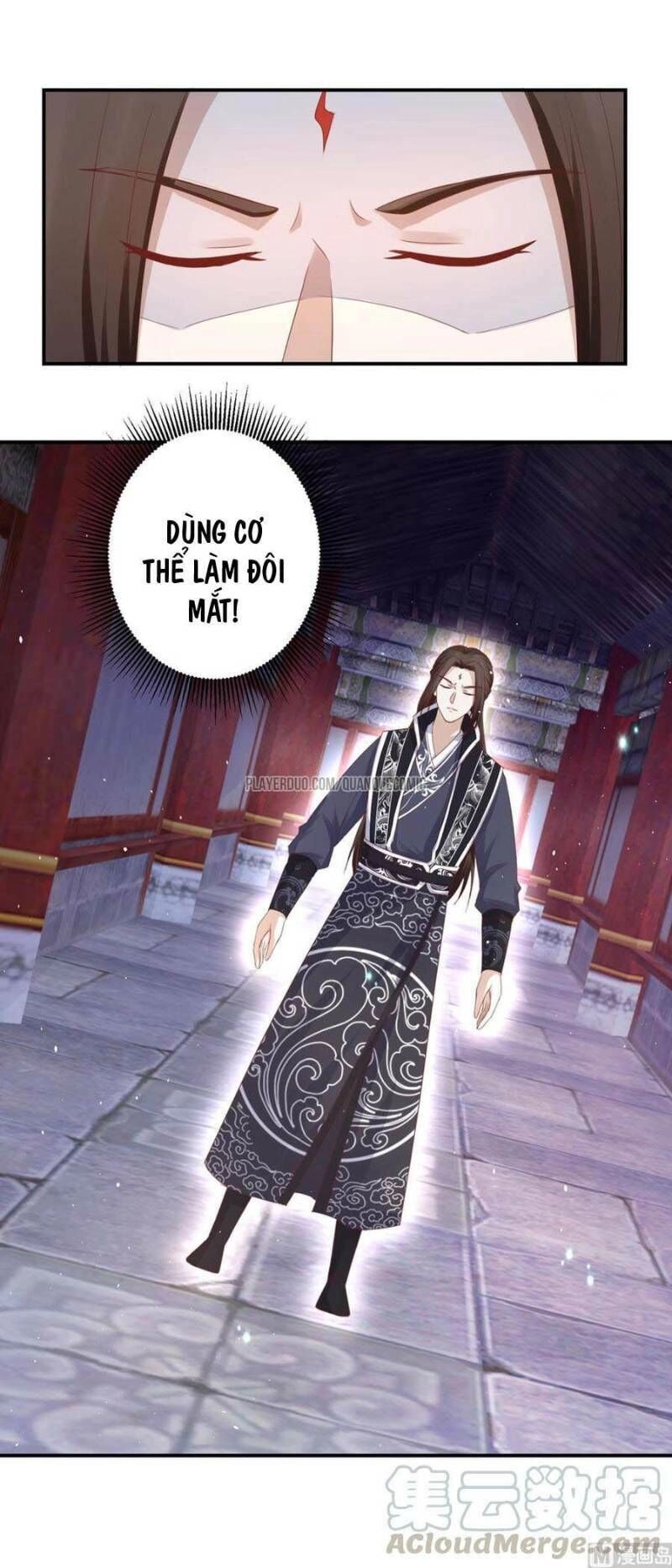 Cửu Dương Đế Tôn Chapter 123 - 8