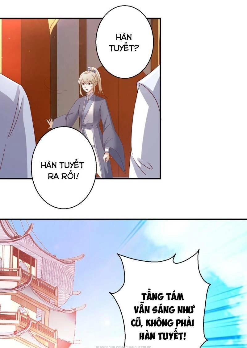 Cửu Dương Đế Tôn Chapter 124 - 4