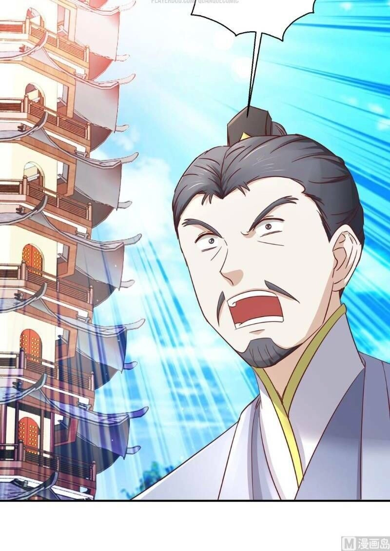 Cửu Dương Đế Tôn Chapter 124 - 5