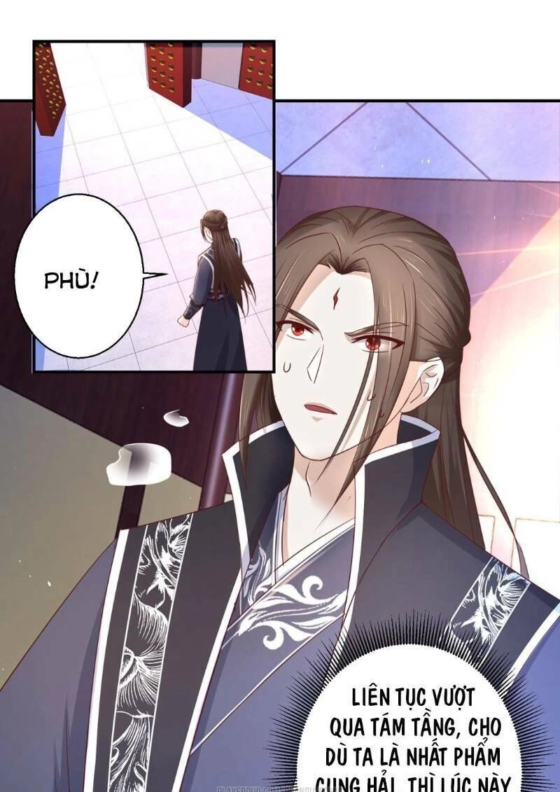 Cửu Dương Đế Tôn Chapter 124 - 7