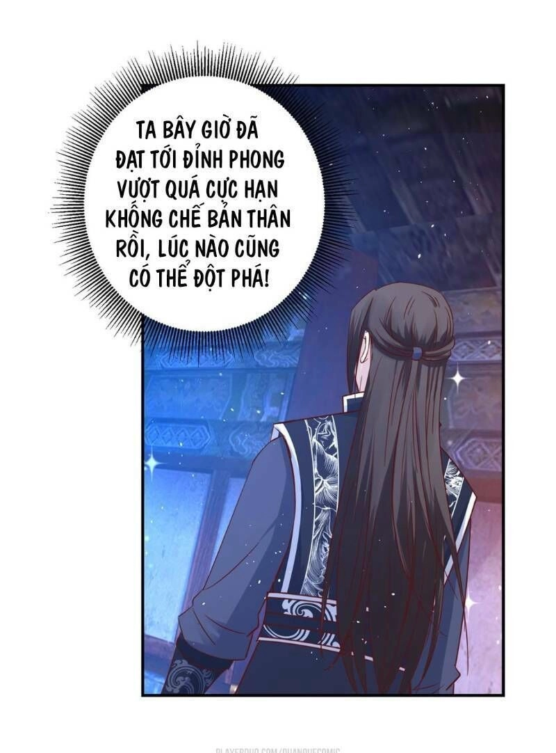 Cửu Dương Đế Tôn Chapter 124 - 11