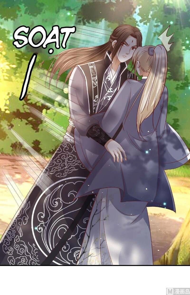 Cửu Dương Đế Tôn Chapter 125 - 14