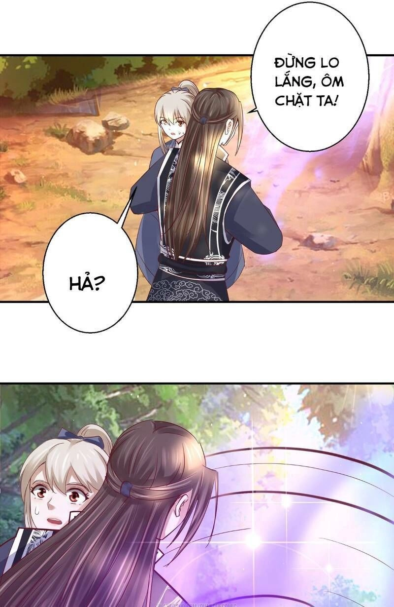 Cửu Dương Đế Tôn Chapter 125 - 17