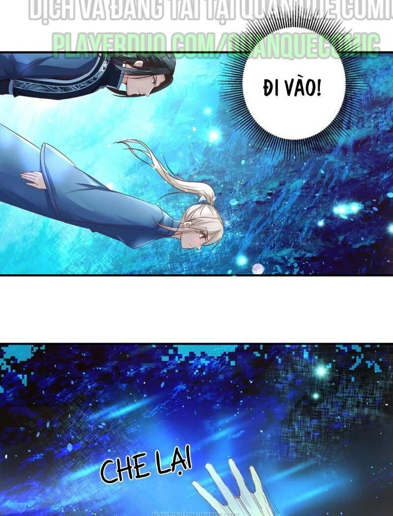 Cửu Dương Đế Tôn Chapter 126 - 12