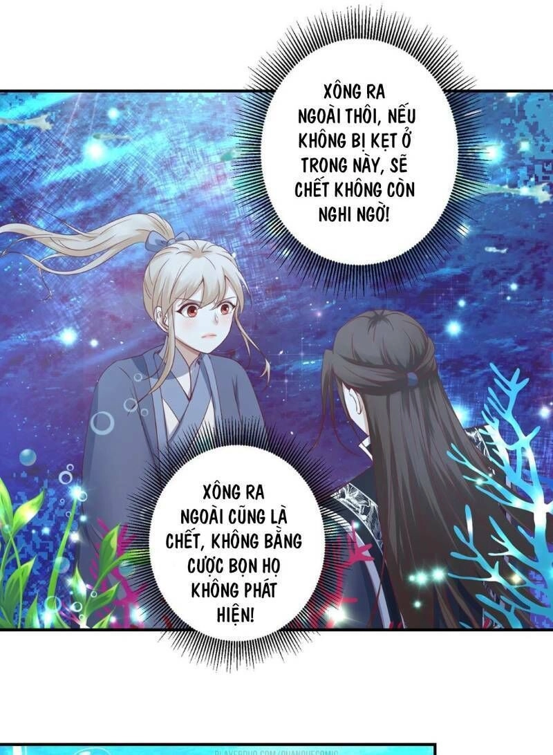 Cửu Dương Đế Tôn Chapter 126 - 16