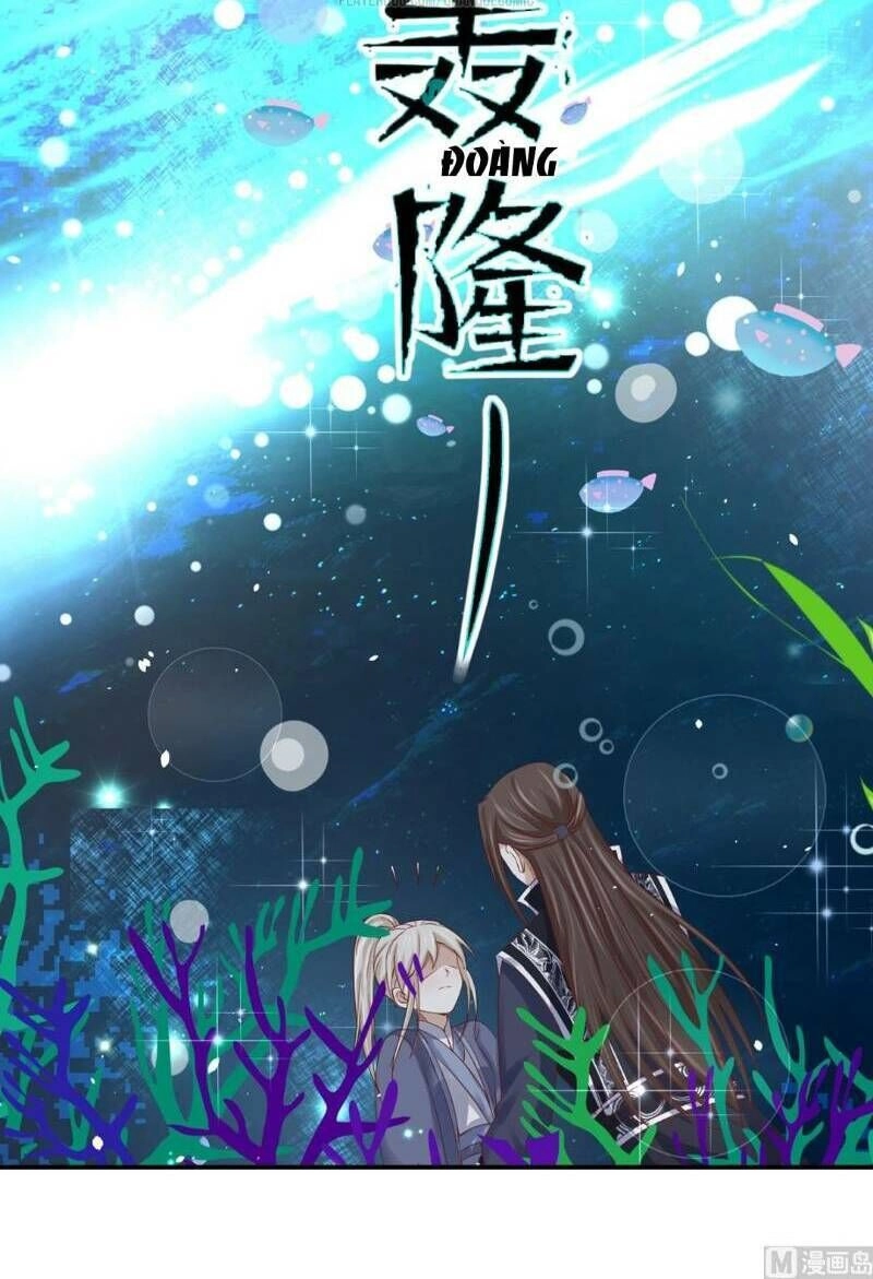 Cửu Dương Đế Tôn Chapter 127 - 2