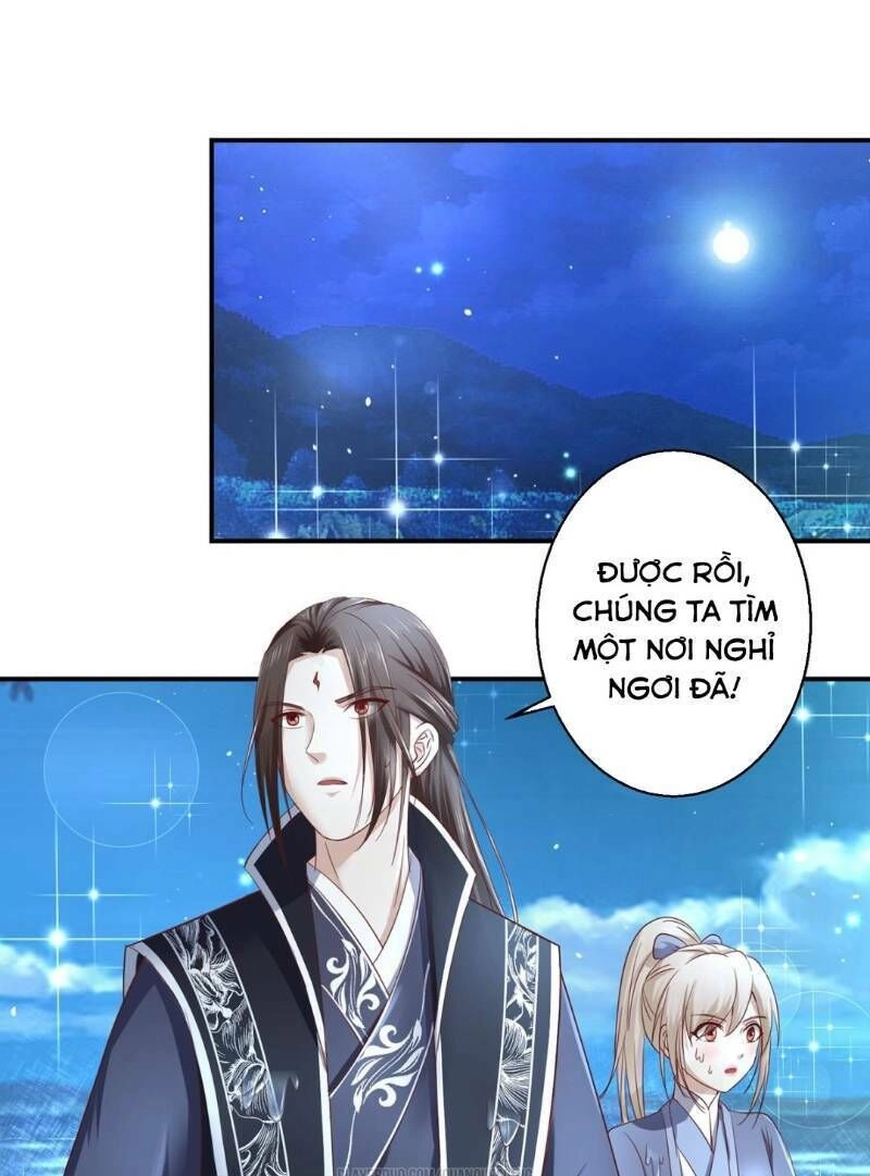 Cửu Dương Đế Tôn Chapter 127 - 6