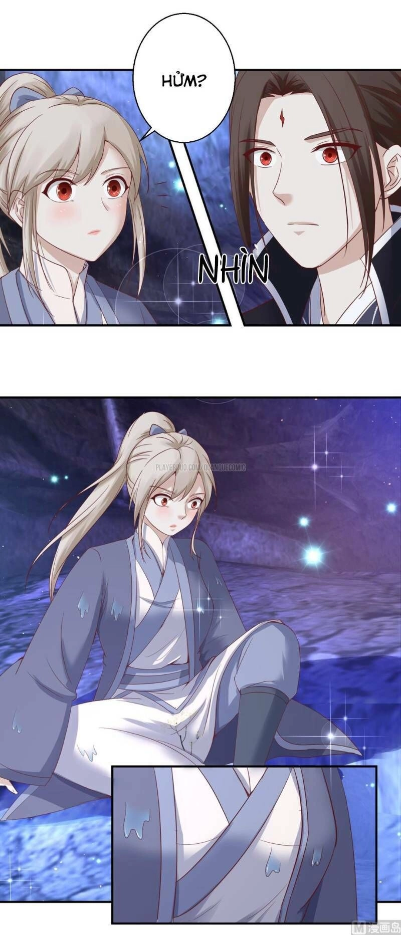 Cửu Dương Đế Tôn Chapter 127 - 9