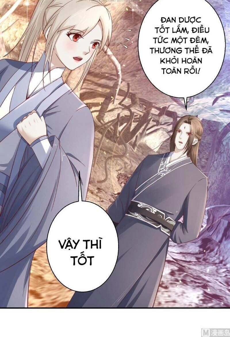Cửu Dương Đế Tôn Chapter 127 - 16