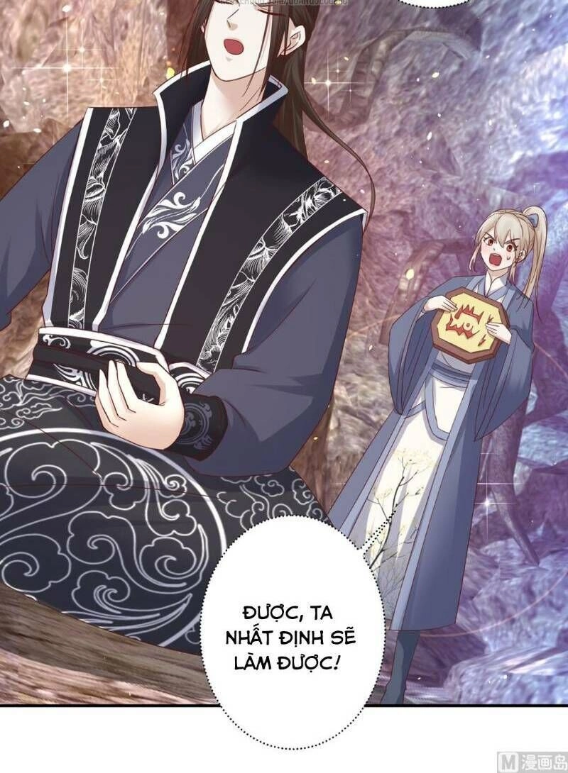Cửu Dương Đế Tôn Chapter 128 - 12