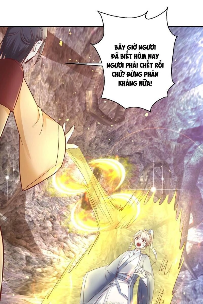 Cửu Dương Đế Tôn Chapter 129 - 9