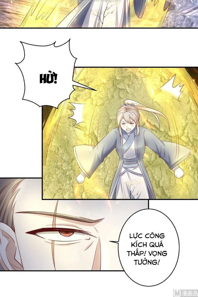 Cửu Dương Đế Tôn Chapter 129 - 10