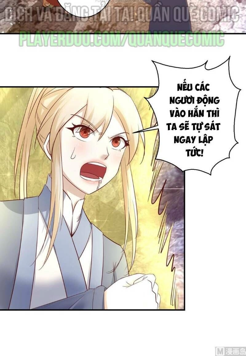 Cửu Dương Đế Tôn Chapter 129 - 12