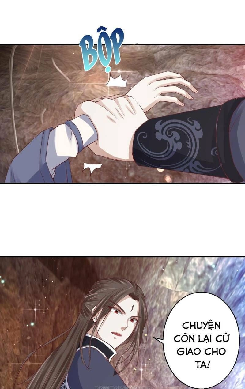 Cửu Dương Đế Tôn Chapter 129 - 17