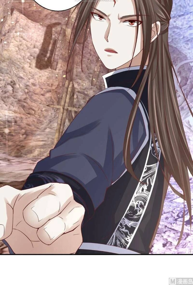 Cửu Dương Đế Tôn Chapter 129 - 21