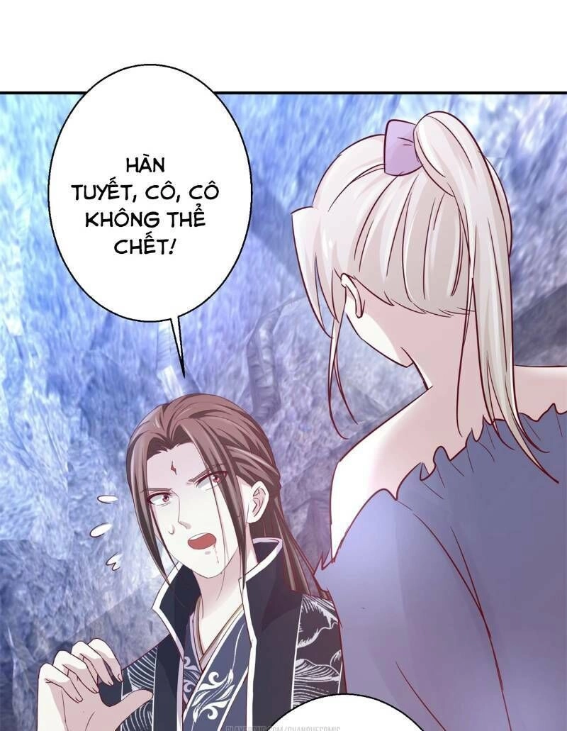 Cửu Dương Đế Tôn Chapter 130 - 8